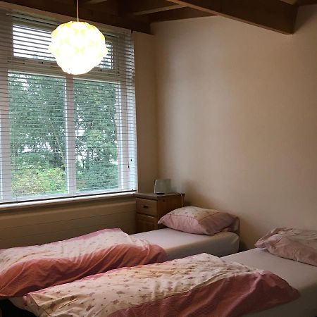Het Atelier, Ruime Vrijstaande Vakantiewoning 200M2 Voor Maximaal 8 Personen Leende Exterior photo