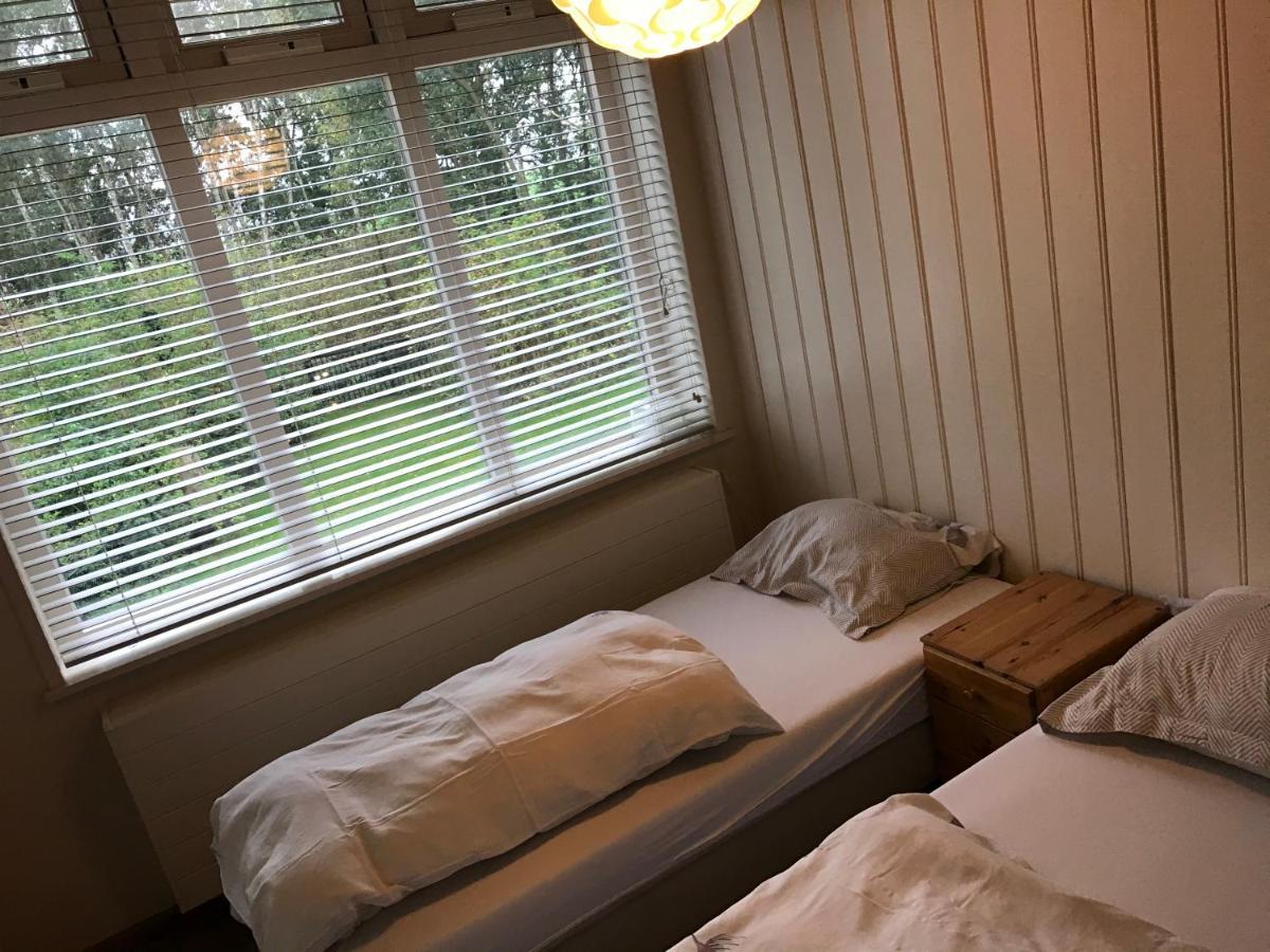 Het Atelier, Ruime Vrijstaande Vakantiewoning 200M2 Voor Maximaal 8 Personen Leende Exterior photo